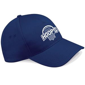 Odder Hoops Cap Navy