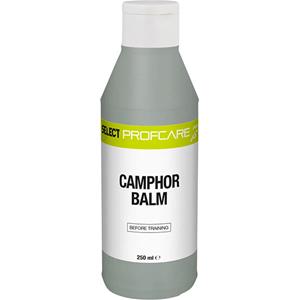 SELECT Camphor Balm Creme 250ml