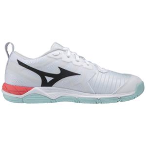 MIZUNO Supersonic 2 White/skycaptain