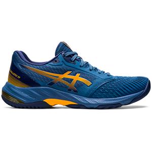 ASICS Netburner FF 3 Azure/Amber