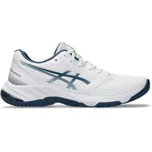 ASICS Netburner FF 3 White/Vintage Indigo