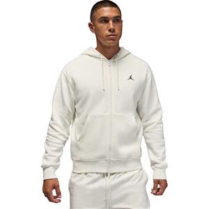 JORDAN Brooklyn Hoody - White