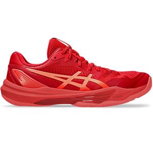ASICS Sky Elite FF 3 Speed Red/Sun Coral