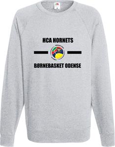 HCA Hornets Sweatshirt Grå