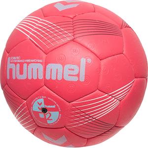 HUMMEL Storm Pro Håndbold Red/blue/white