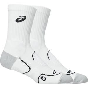 ASICS Court Tennis Crew White