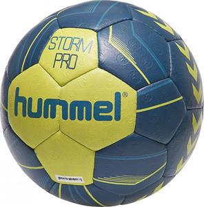 tyfon Vant til eksistens Hummel Storm Pro Håndbold - Med det bedste grip for en håndbold