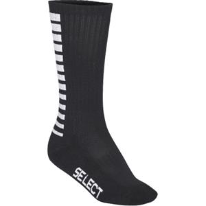 SELECT Socks Black Long