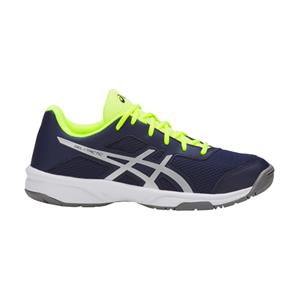 ASICS Tactic Jr. (GS) Peacoat/silver