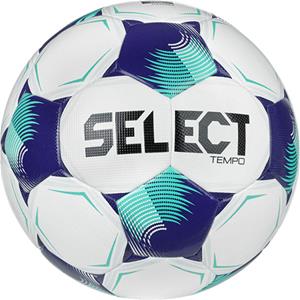 SELECT FB Tempo V26 White/purple