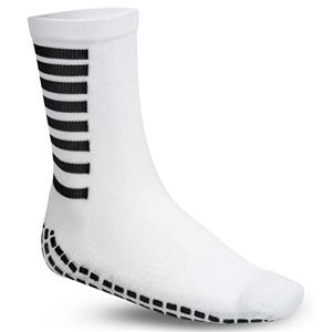 SELECT Sport Socks Grip White v23
