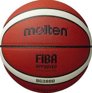 MOLTEN BG3800 Str. 7 Basketball