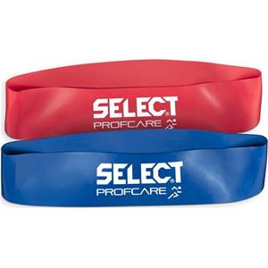 SELECT Training Elastic Band 2-Pack