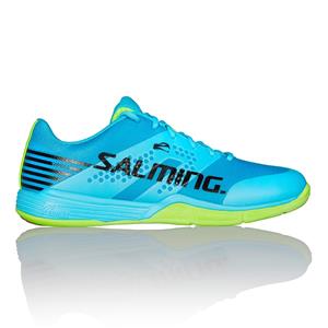 SALMING Viper 5 Blue/green