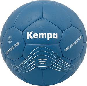 KEMPA Spectrum Synergy Eliminate Håndbold Blue