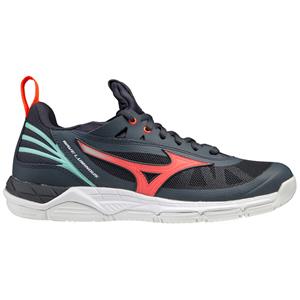 MIZUNO Luminous Indian/fierycoral/iceg