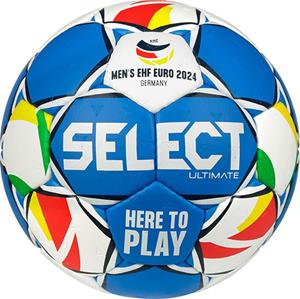 SELECT Ultimate EHF Euro V24