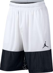 JORDAN Wings Blockout White Shorts