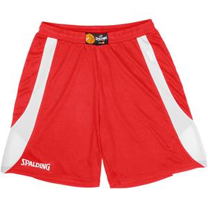 SPALDING Jam Lady Shorts