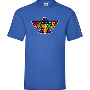 Hadsten Hawks Gamechangers T/S Blå