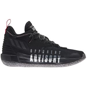 ADIDAS D Lillard 7 EXTPLY Core black/white