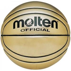 MOLTEN Fanbold Basketball