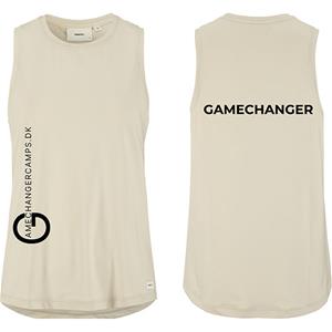 Gamechanger Tanktop Lady