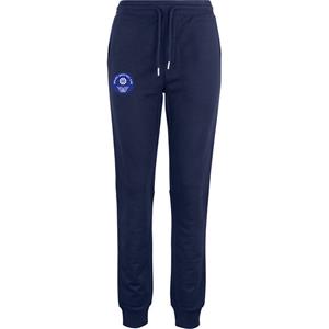 Værløse Basket Pants Navy