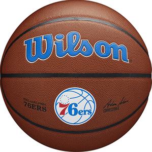 WILSON NBA Team 76ers