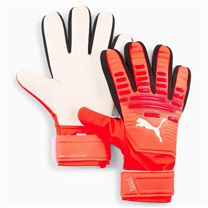 PUMA Future Play Jr. NC Glowing Red