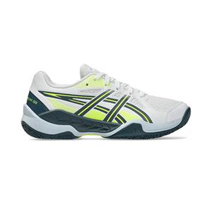 ASICS Powerbreak GS Jr. - White/Raw Indigo