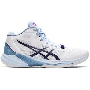 ASICS Sky Elite FF MT 2 White/dive blue