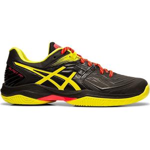 ASICS Blast FF Lady Black/sour yuzu