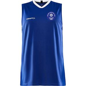 Værløse Basket T/T Blå