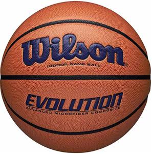 WILSON Evolution Basketball Navy