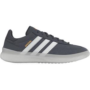ADIDAS HB Spezial Pro - Grey/White