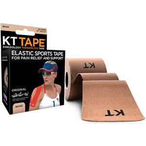 KTTAPE Kinesiotape Uncut Beige