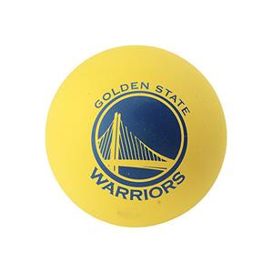 SPALDING Warriors Mini Bounce Ball