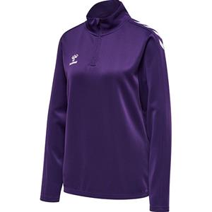 HUMMEL Core XK Half Zip Sweat Woman