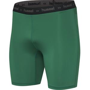 HUMMEL First Performance Tights Green