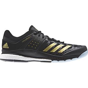 ADIDAS Crazyflight X Black/Gold