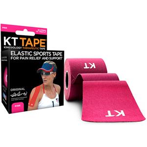 KTTAPE Kinesiotape Uncut Pink