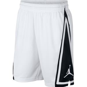 JORDAN Franchise Shorts White/white