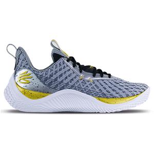 Under Armour  CURRY 10 Young Wolf