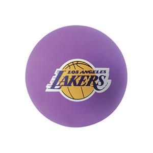 SPALDING Lakers Mini Bounce Ball