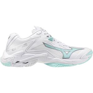 MIZUNO Lightning Z8 White/Blue Tint