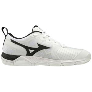 MIZUNO Wave Supersonic 2 White/black