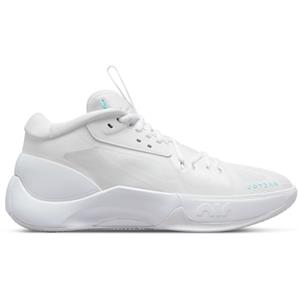 JORDAN Zoom Separate White/aqua