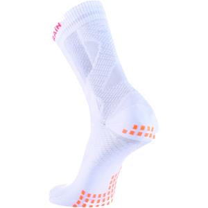 Prevent ankel sokker hvid/hvid