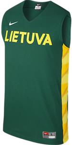 NIKE Lithuania Replica